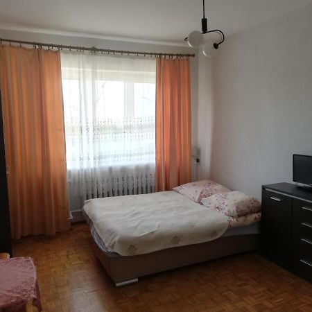 U Halinki Apartment Ujście-Darłowskie Екстериор снимка